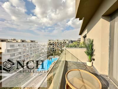 2 Bedroom Flat for Rent in New Cairo, Cairo - WhatsApp Image 2026-06-24 at 5.14. 07 PM (5). jpeg 2 Bedroom Flat for Rent in New Cairo, Cairo - WhatsApp Image 2026-06-24 at 5.14. 07 PM (5). jpeg