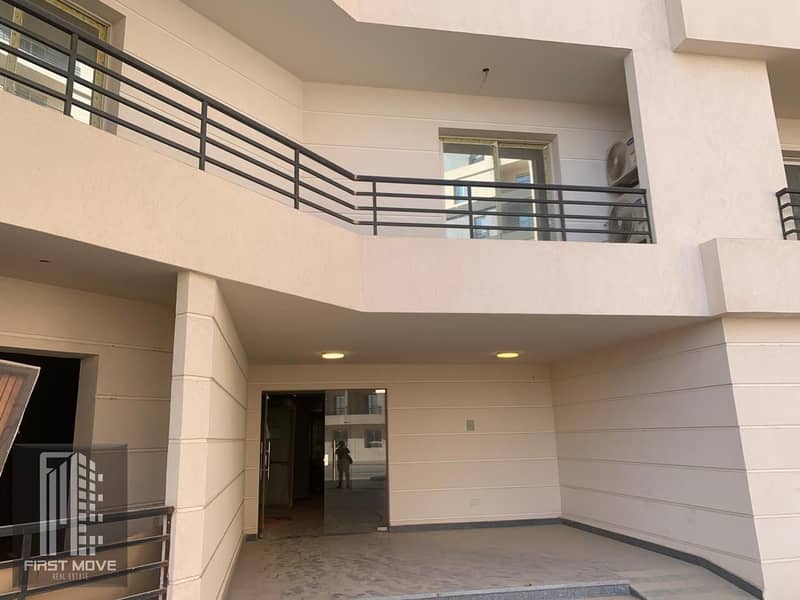 Immediate Delivery Apartment for Sale in the New Administrative Capital at IL Mondo Compound - Mehr