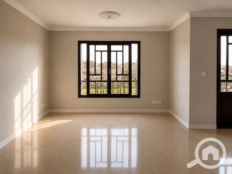 Apartment for Sale – Prime Location Near Gate 17 & Othman Bin Affan School - Ansicht 3
