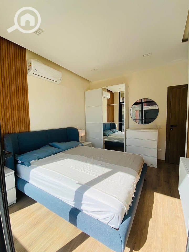 Luxury Ultra-Modern Finished Duplex for Sale - Nearest Delivery Date with the Longest Payment Plan - Featuring a Distinctive Landscape View in the Hea - Widok 3