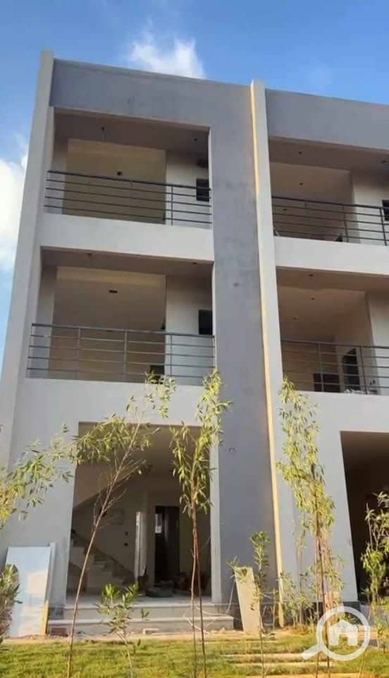 Luxury Ultra-Modern Finished Duplex for Sale - Nearest Delivery Date with the Longest Payment Plan - Featuring a Distinctive Landscape View in the Hea - Widok 5