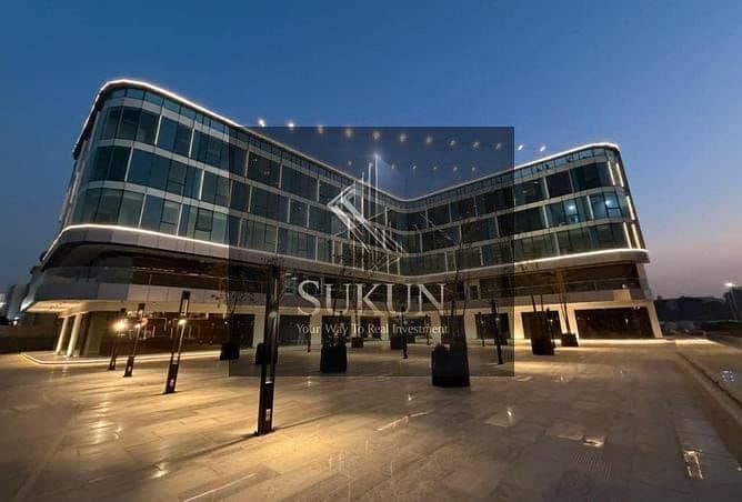 Clinic for Rent in Centro Mall – 50 sqm Fully Finished with Air Conditioning – Ready for Operation in a Prime Medical Location - Widok 3