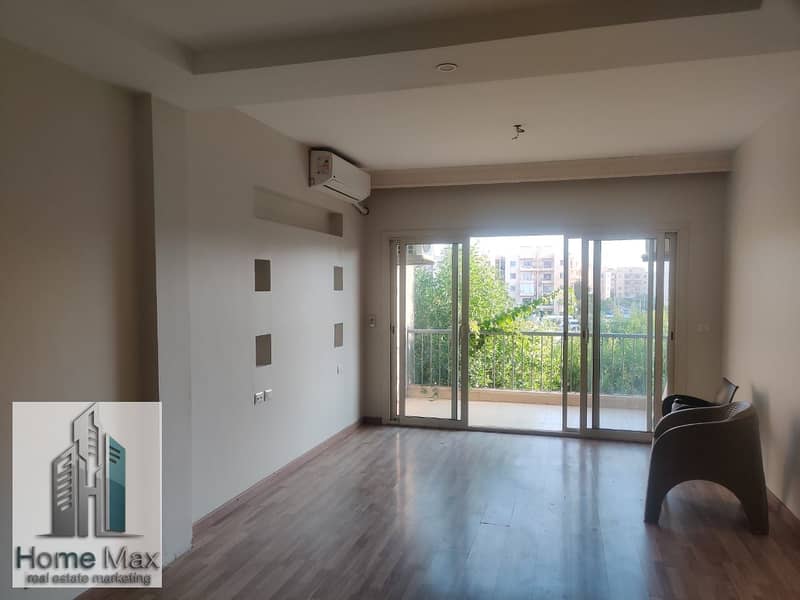 Apartment for rent in The Address Sheikh Zayed, with kitchen and air conditioning. - Ansicht 2