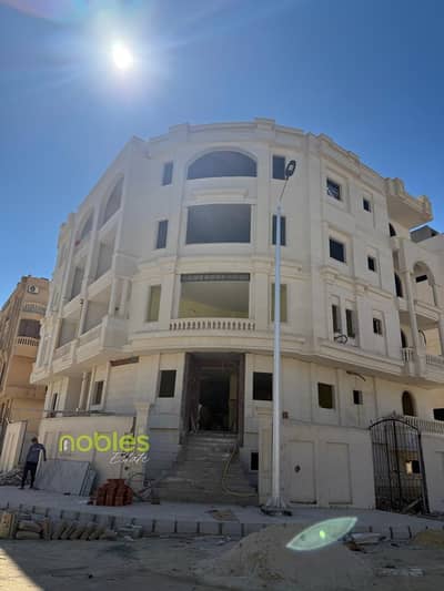 3 Bedroom Flat for Sale in New Damietta, Damietta - WhatsApp Image 2026-06-22 at 16.31. 58. jpeg 3 Bedroom Flat for Sale in New Damietta, Damietta - WhatsApp Image 2026-06-22 at 16.31. 58. jpeg