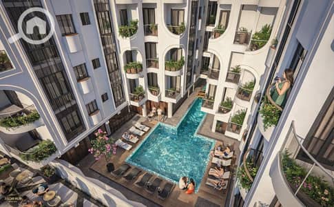2 Bedroom Apartment for Sale in Hurghada, Red Sea - IMG_5785. jpg