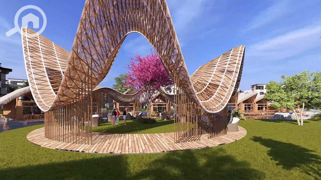 209 sqm Villa with 129 sqm Private Garden | Premium Family Investment - Widok 6