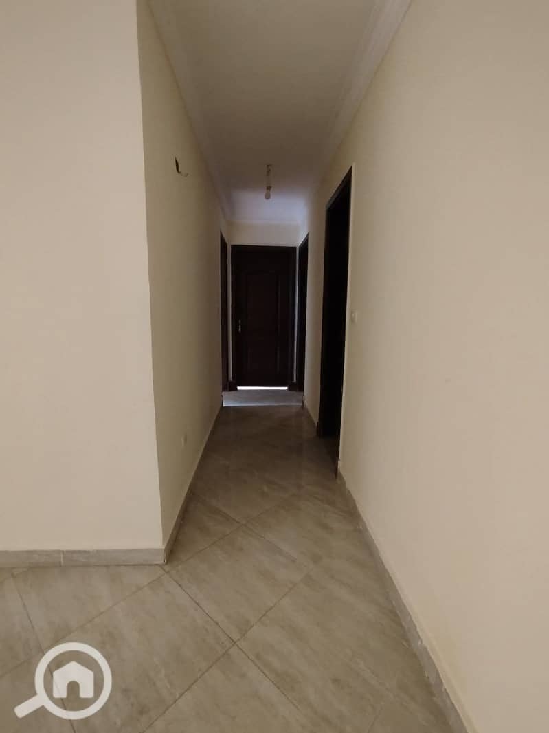 For rent: an apartment in Dar Misr, Al-Andalus, New Cairo, directly on the Southern 90th Street and in front of the Hyde Park compound, a few minutes from the American University and Mivida compound, super lux. - Bild 6