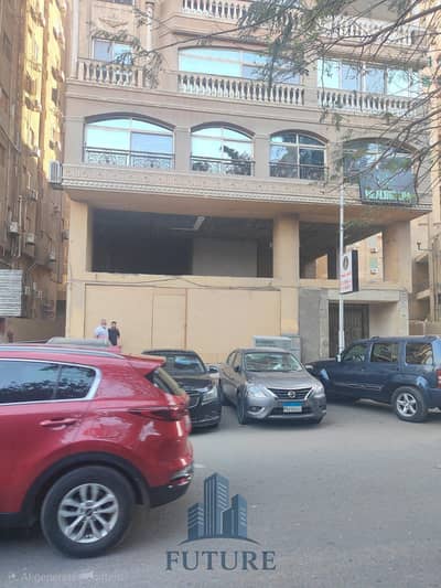Retail for Rent in Dokki, Giza - 1000306812. jpg Retail for Rent in Dokki, Giza - 1000306812. jpg
