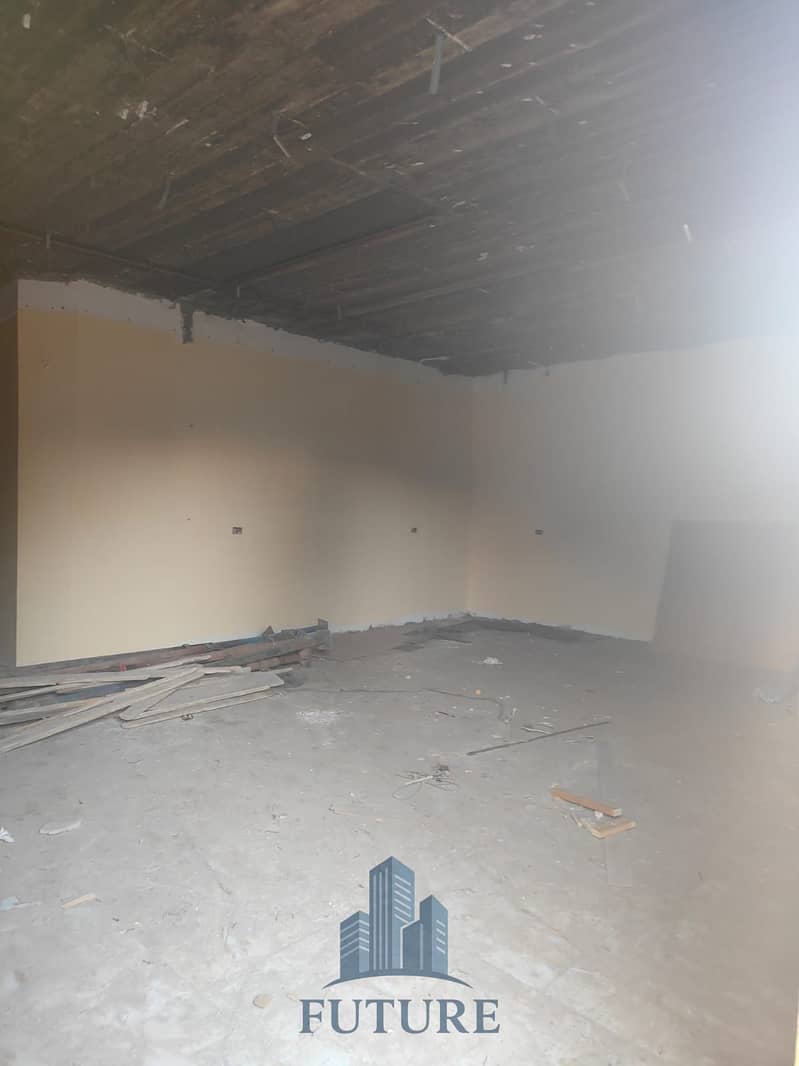 For rent: a commercial shop in Dokki on Michel Bakhoom Street – pohled 5