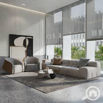 2 Bedroom Flat for Sale in Sheikh Zayed, Giza - WhatsApp Image 2026-06-24 at 6.16. 18 PM (2). jpeg 2 Bedroom Flat for Sale in Sheikh Zayed, Giza - WhatsApp Image 2026-06-24 at 6.16. 18 PM (2). jpeg