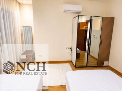 2 Bedroom Flat for Rent in New Cairo, Cairo - WhatsApp Image 2026-06-24 at 5.06. 45 PM. jpeg 2 Bedroom Flat for Rent in New Cairo, Cairo - WhatsApp Image 2026-06-24 at 5.06. 45 PM. jpeg