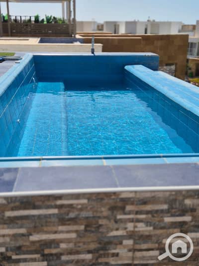 3 Bedroom Duplex for Sale in North Coast, Matruh - 23f2d20f-ac43-43a4-a907-8fb283d3ba06. jpg 3 Bedroom Duplex for Sale in North Coast, Matruh - 23f2d20f-ac43-43a4-a907-8fb283d3ba06. jpg