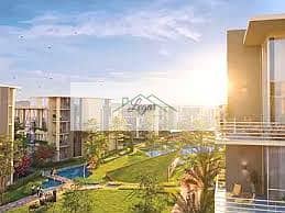 1 Bedroom Apartment for Sale in Sheikh Zayed, Giza - images (2). jpeg