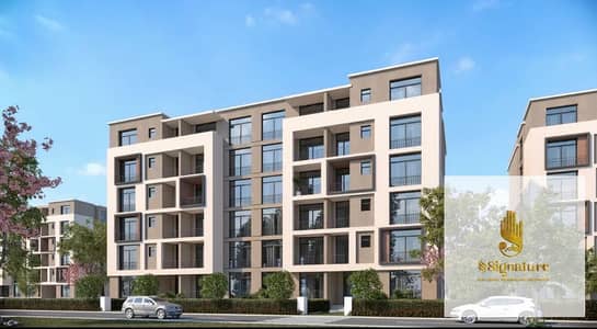 2 Bedroom Flat for Sale in Mostakbal City, Cairo - high (2). jpg
