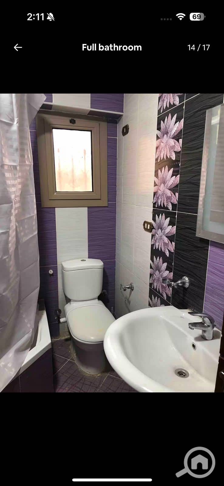 Furnished Apartment for Rent in Opera City Compound – Sheikh Zayed - Widok 4