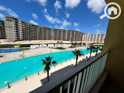 2 Bedroom Chalet for Sale in North Coast, Matruh - WhatsApp Image 2026-06-23 at 18.22. 16 (2). jpeg