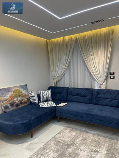 2 Bedroom Apartment for Rent in New Cairo, Cairo - WhatsApp Image 2026-06-24 at 5.15. 42 PM (2). jpeg 2 Bedroom Apartment for Rent in New Cairo, Cairo - WhatsApp Image 2026-06-24 at 5.15. 42 PM (2). jpeg