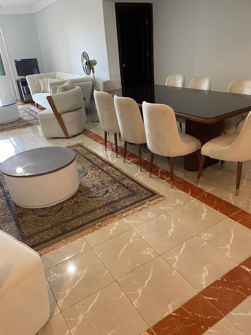شاليه بجرين بيتش الساحل الشمال - green beach north cost - Ansicht 2