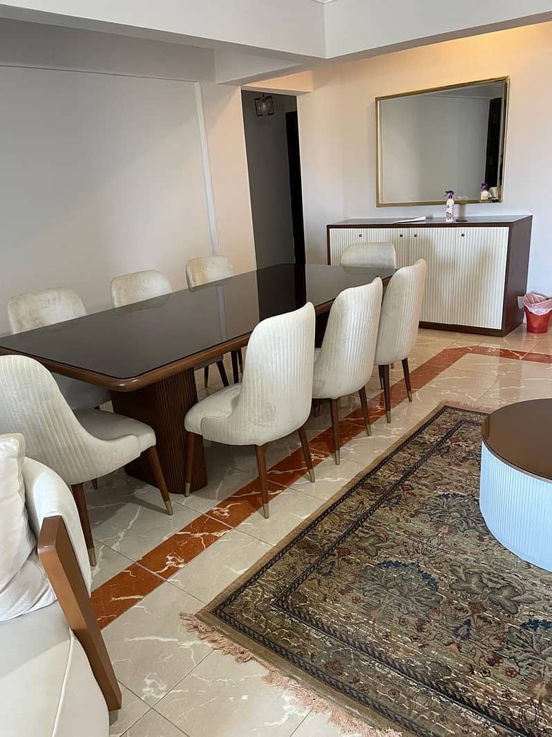 شاليه بجرين بيتش الساحل الشمال - green beach north cost - Ansicht 3