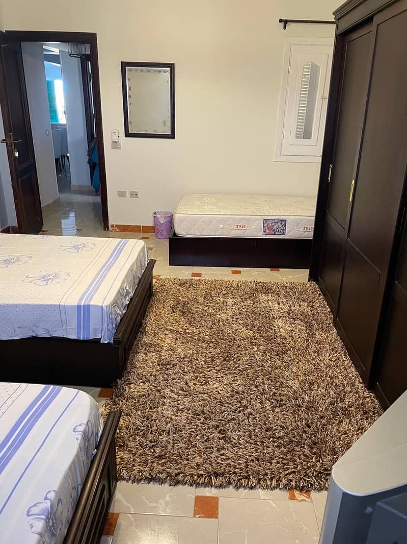 شاليه بجرين بيتش الساحل الشمال - green beach north cost - Ansicht 5