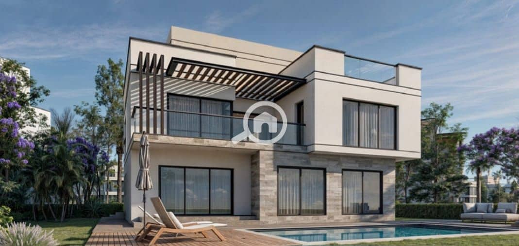 Prime Location Twin House Open View in Hyde Park Central next to Zed and Crescent Walk – pohled 6