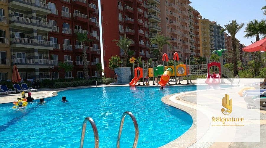 For sale A great deal on a fully furnished chalet with appliances and air conditioning in Porto Golf Marina - Ansicht 4
