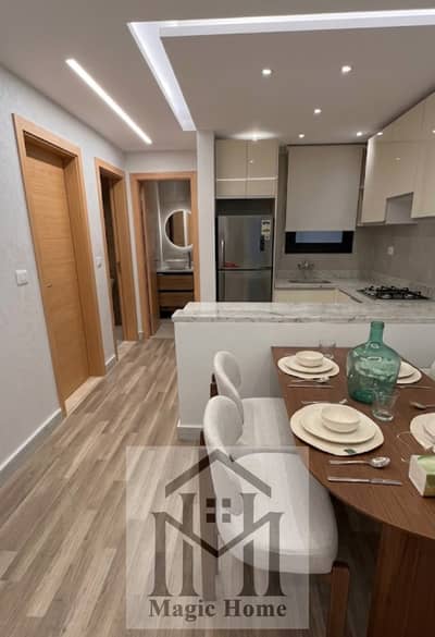 3 Bedroom Penthouse for Sale in Hadayek October, Giza - WhatsApp Image 2026-06-24 at 6.35. 07 PM. jpeg 3 Bedroom Penthouse for Sale in Hadayek October, Giza - WhatsApp Image 2026-06-24 at 6.35. 07 PM. jpeg