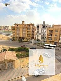 Apartment for sale in Gardenia Heights fully finished large area - Ansicht 3