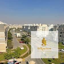 Apartment for sale in Gardenia Heights fully finished large area - Ansicht 4
