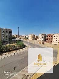 Apartment for sale in Gardenia Heights fully finished large area - Ansicht 5