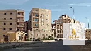 Apartment for sale in Gardenia Heights fully finished large area - Mehr