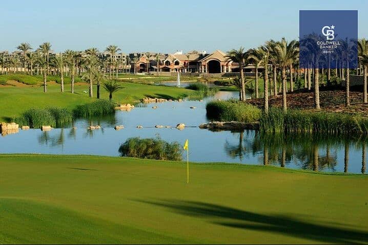 4 Green_area_in_Katameya_Dunes. jpg