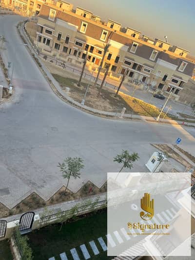 3 Bedroom Flat for Sale in Mostakbal City, Cairo - 1. jpg