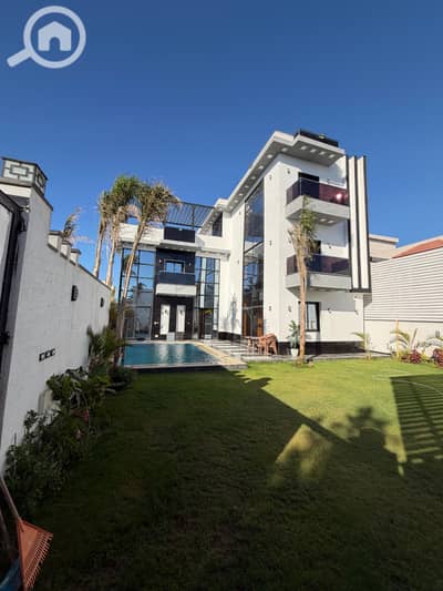 6 Bedroom Villa for Sale in King Mariout, Alexandria - IMG_0653. jpg