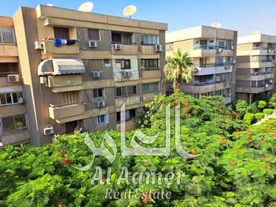 3 Bedroom Flat for Sale in Maadi, Cairo - شقق للبيع في نيركو المعادي (44). jpg