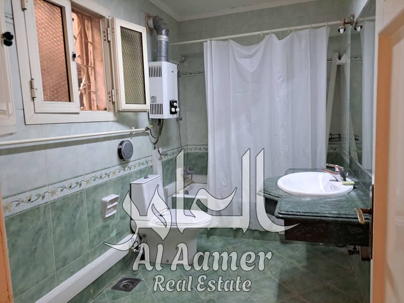 Apartment 165m for sale in Nierko, Fifth Sector, New Maadi, with a sea view and private garage. – pohled 3