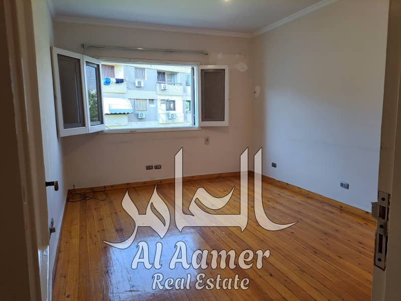 Apartment 165m for sale in Nierko, Fifth Sector, New Maadi, with a sea view and private garage. – pohled 5