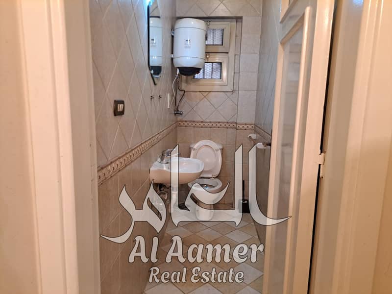 Apartment 165m for sale in Nierko, Fifth Sector, New Maadi, with a sea view and private garage. – další