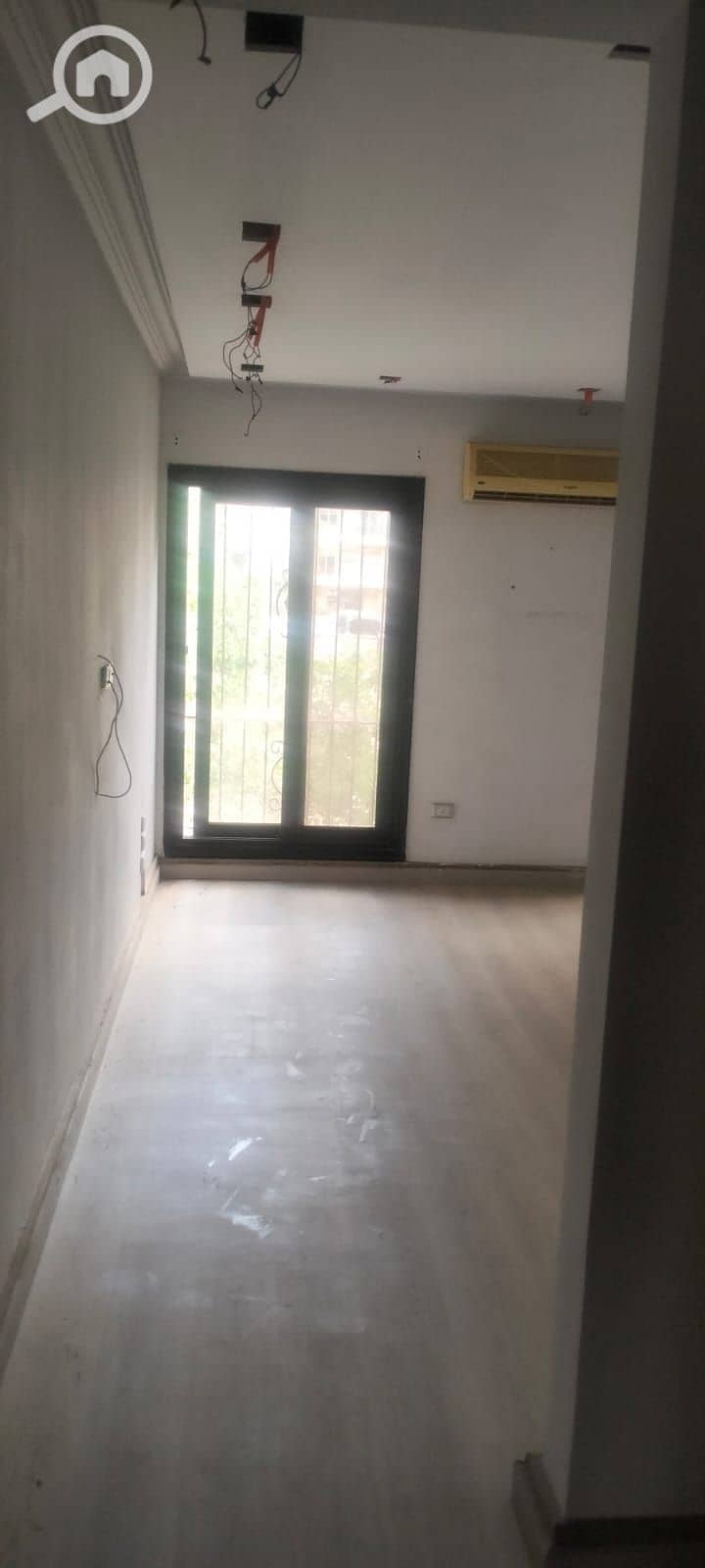 Licensed administrative headquarters of 250 sqm for rent in Sheraton Airport, Bank Street – first floor with a prime location - Widok 3