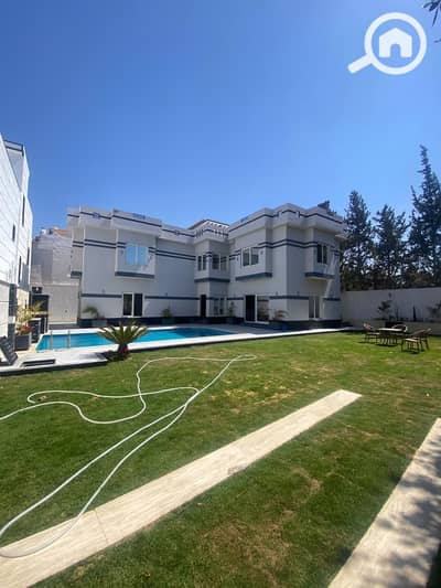 4 Bedroom Villa for Sale in King Mariout, Alexandria - IMG_0705. jpg 4 Bedroom Villa for Sale in King Mariout, Alexandria - IMG_0705. jpg