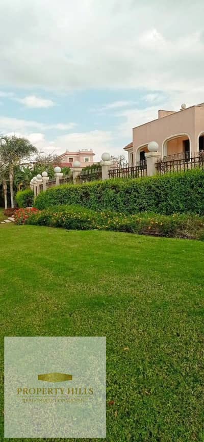 5 Bedroom Twin House for Sale in Shorouk City, Cairo - IMG_9405. jpg