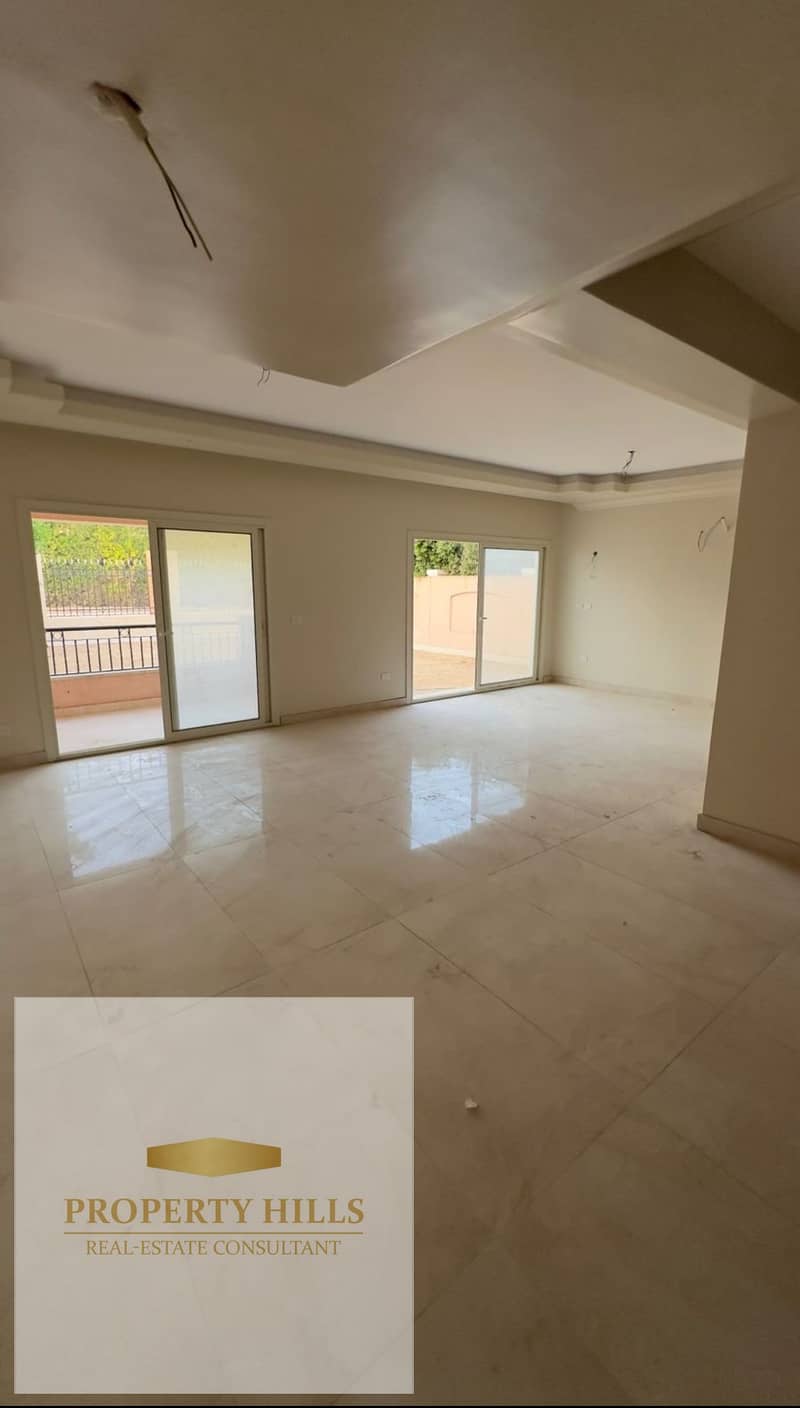 For urgent sale – Villa at an old price – Ready for viewing – Cleopatra Palace – El Shorouk City - Widok 4