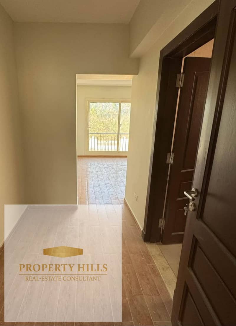 For urgent sale – Villa at an old price – Ready for viewing – Cleopatra Palace – El Shorouk City - Widok 6