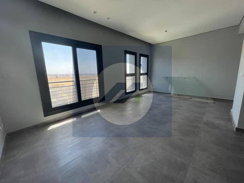 Penthouse for sale in Trio Garden - Widok 2