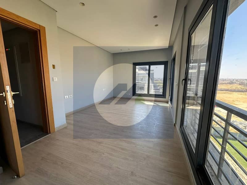Penthouse for sale in Trio Garden - Widok 3