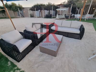 4 Bedroom Villa for Rent in North Coast, Matruh - WhatsApp Image 2026-06-23 at 1.12. 05 AM. jpeg
