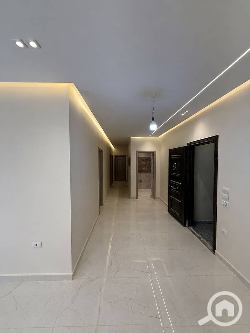 First-time rental apartment in the Northern Lotus, very close to Platinum Club - Widok 3