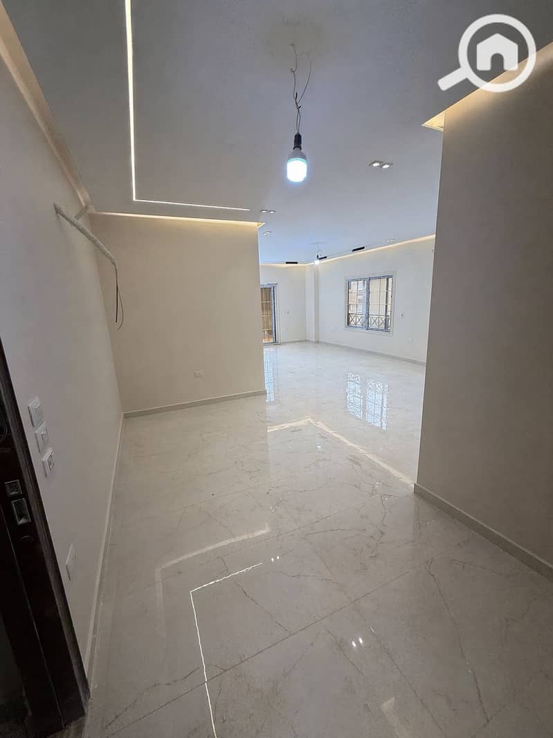 First-time rental apartment in the Northern Lotus, very close to Platinum Club - Widok 4