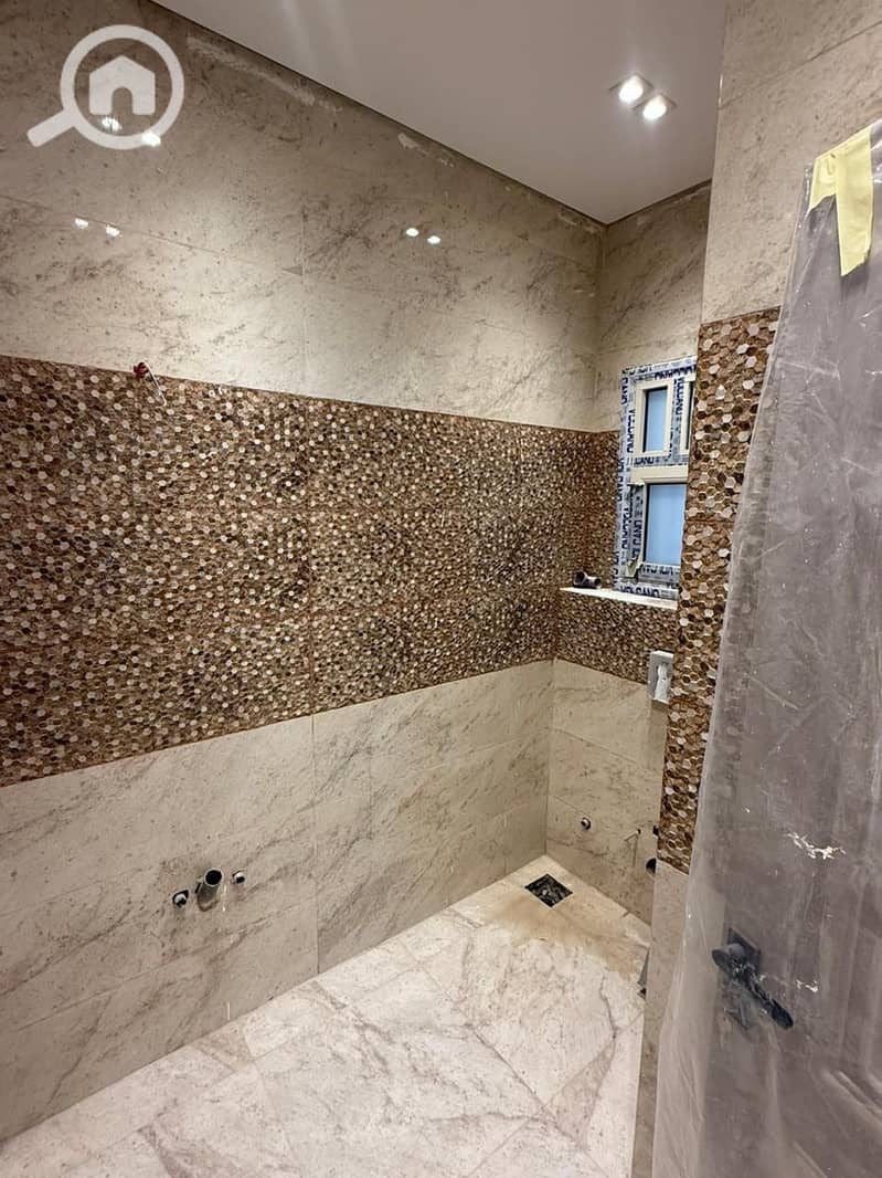First-time rental apartment in the Northern Lotus, very close to Platinum Club - Widok 5