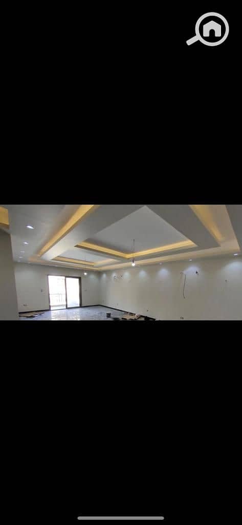 apartment for sale green5 compouned fully finished – pohled 3